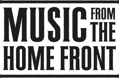 Music From The Home Front | ANZAC Day Eve - Sat 24 April 2020
